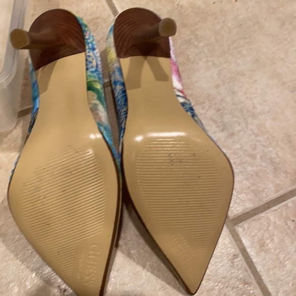 Painted Guess by Marciano - Picture 3 of 5